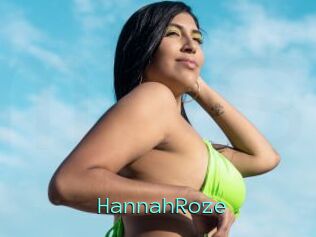 HannahRoze