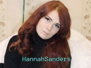 HannahSanders