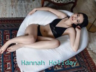 Hannah_Holiday