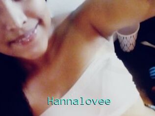 Hannalovee