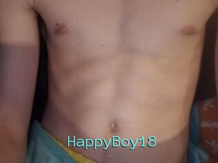 HappyBoy18 Mobile Sex