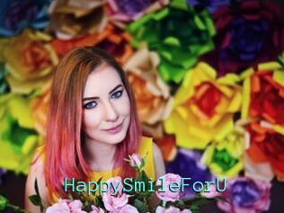 HappySmileForU