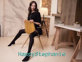 HappyStephanie