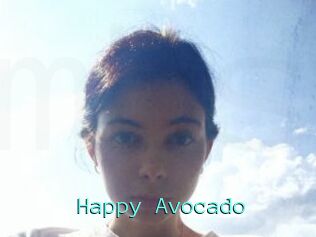 Happy_Avocado