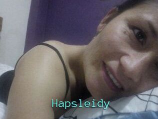 Hapsleidy