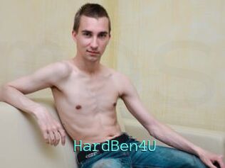 HardBen4U