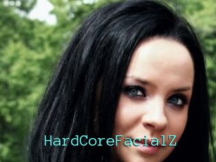 HardCoreFacialZ
