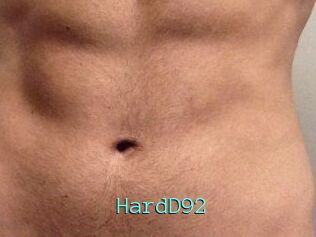 HardD92