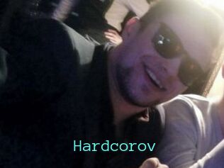 Hardcorov