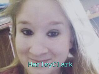 Harley_Clark