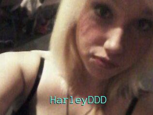 HarleyDDD