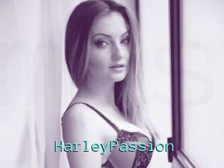 HarleyPassion