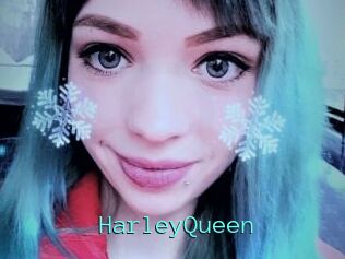 HarleyQueen