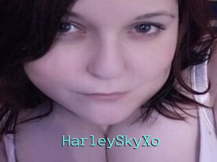 Harley_Sky_Xo