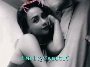 HarleySweet19