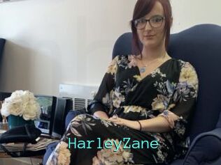 HarleyZane