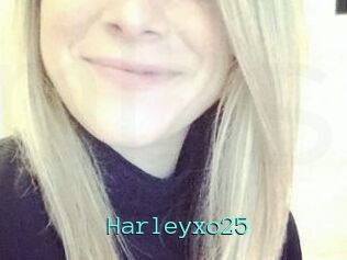 Harleyxo25
