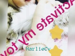 Harlie_Cv