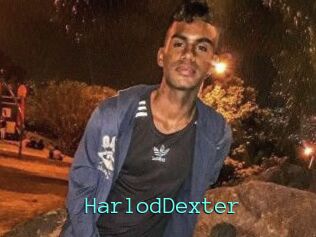 HarlodDexter