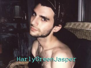 HarlyGreenJasper