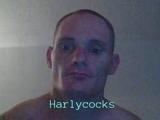 Harlycocks