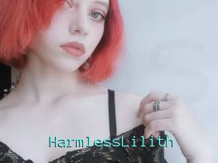 HarmlessLilith