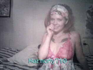 Harmony710