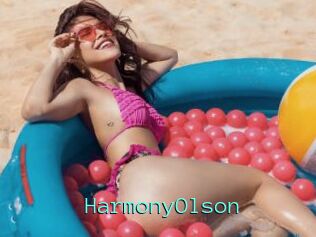 HarmonyOlson Mobile Sex