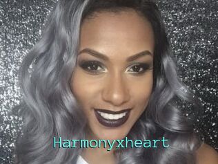 Harmonyxheart