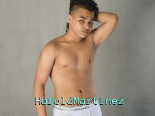 HaroldMartinez