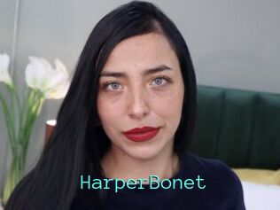 HarperBonet