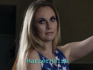 HarperHaize