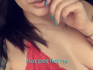 HarperHorne