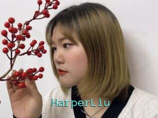 HarperLiu