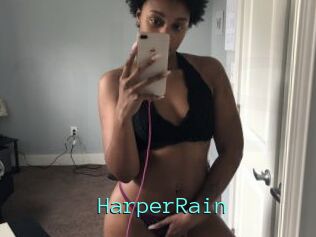 HarperRain
