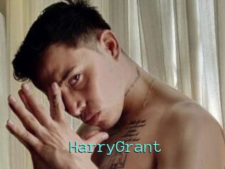 HarryGrant