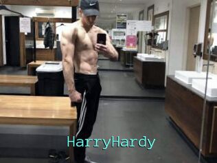 HarryHardy
