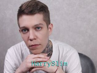 HarrySlim