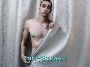 HarryStewart