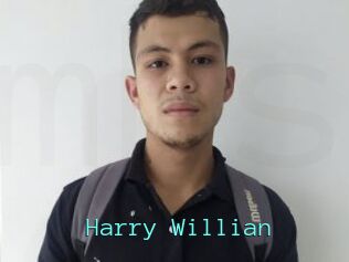 Harry_Willian