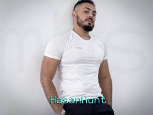 HasanHunt