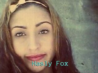 Hasly_Fox