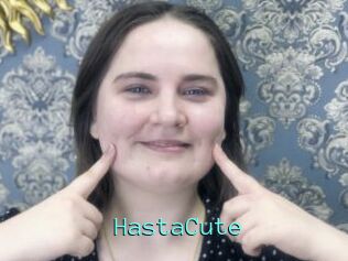 HastaCute