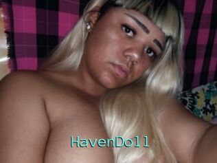 HavenDoll
