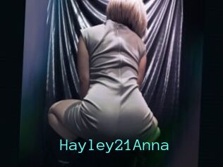 Hayley21Anna