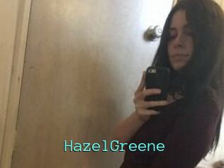 Hazel_Greene