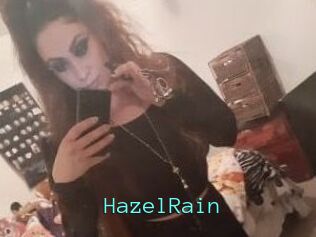 HazelRain