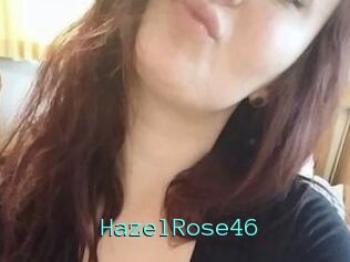 HazelRose46