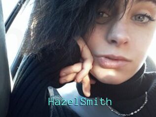 HazelSmith