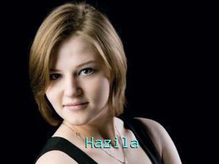 Hazila